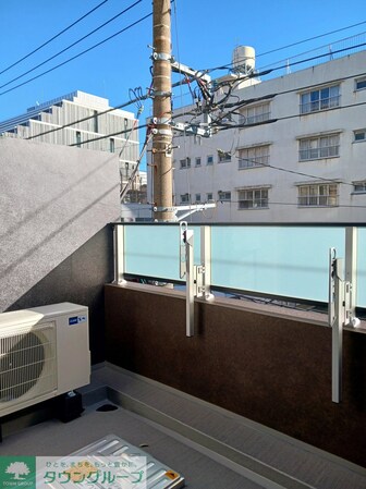 Lighthouse西新宿の物件内観写真